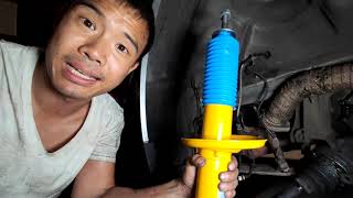 987 Cayman Damptronic Pasm Rear Wiring Routing