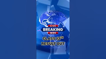 📢 GOOD NEWS! class 12 HSC result #shortsfeed #result #shorts #hsc #12thclass #congratulations