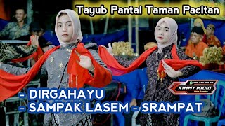 DIRGAHAYU - SAMPAK LASEM || TAYUB PACITAN