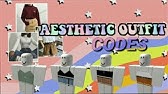 Roblox Clothes Codes 2018 Youtube - 10 cute roblox outfits codes by naomixox