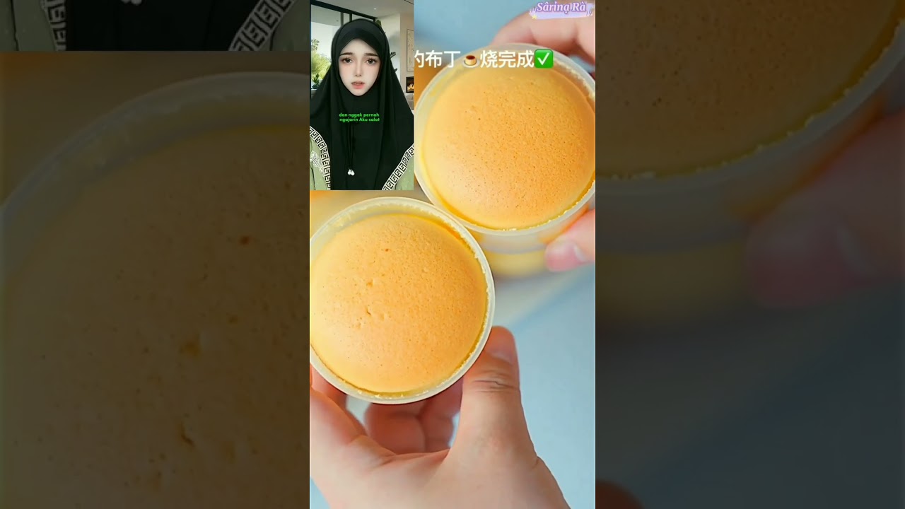 DRAMA REVLICCA (CEWEK NAKAL DAN COWOK SHOLEH) X COOKING