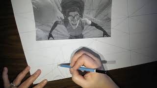 Ex-plus-diamond-hashtag transfer techniques (villain)