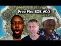 Free Fire.EXE V0.3 Here We Go Again!