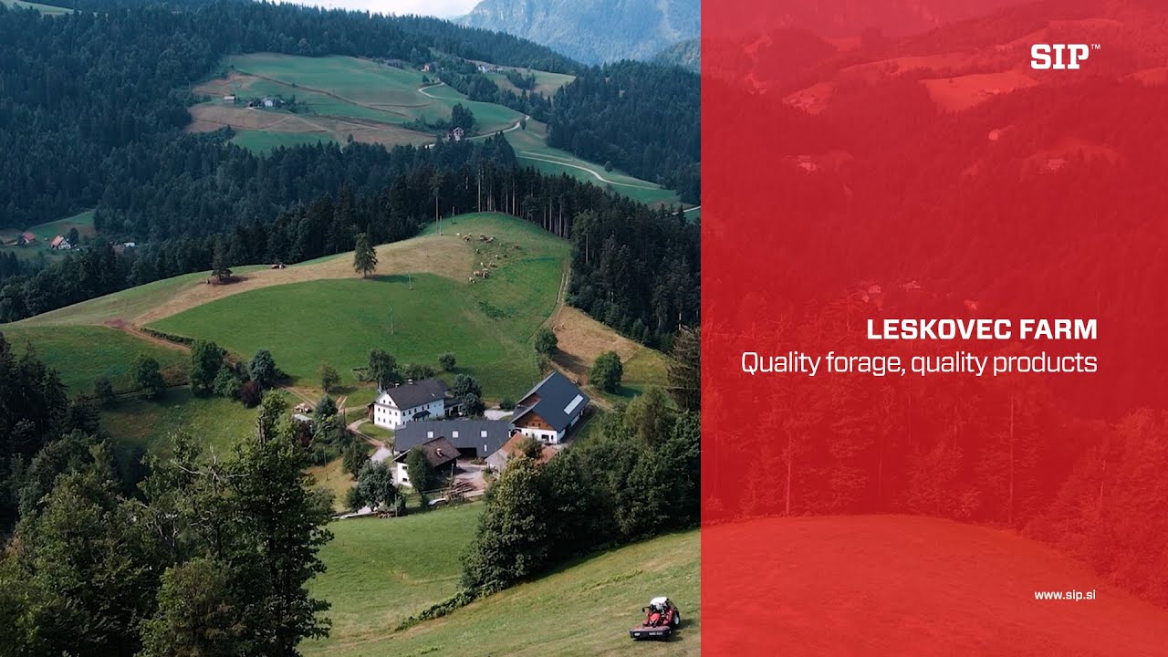 SIP | Kmetija Leskovec