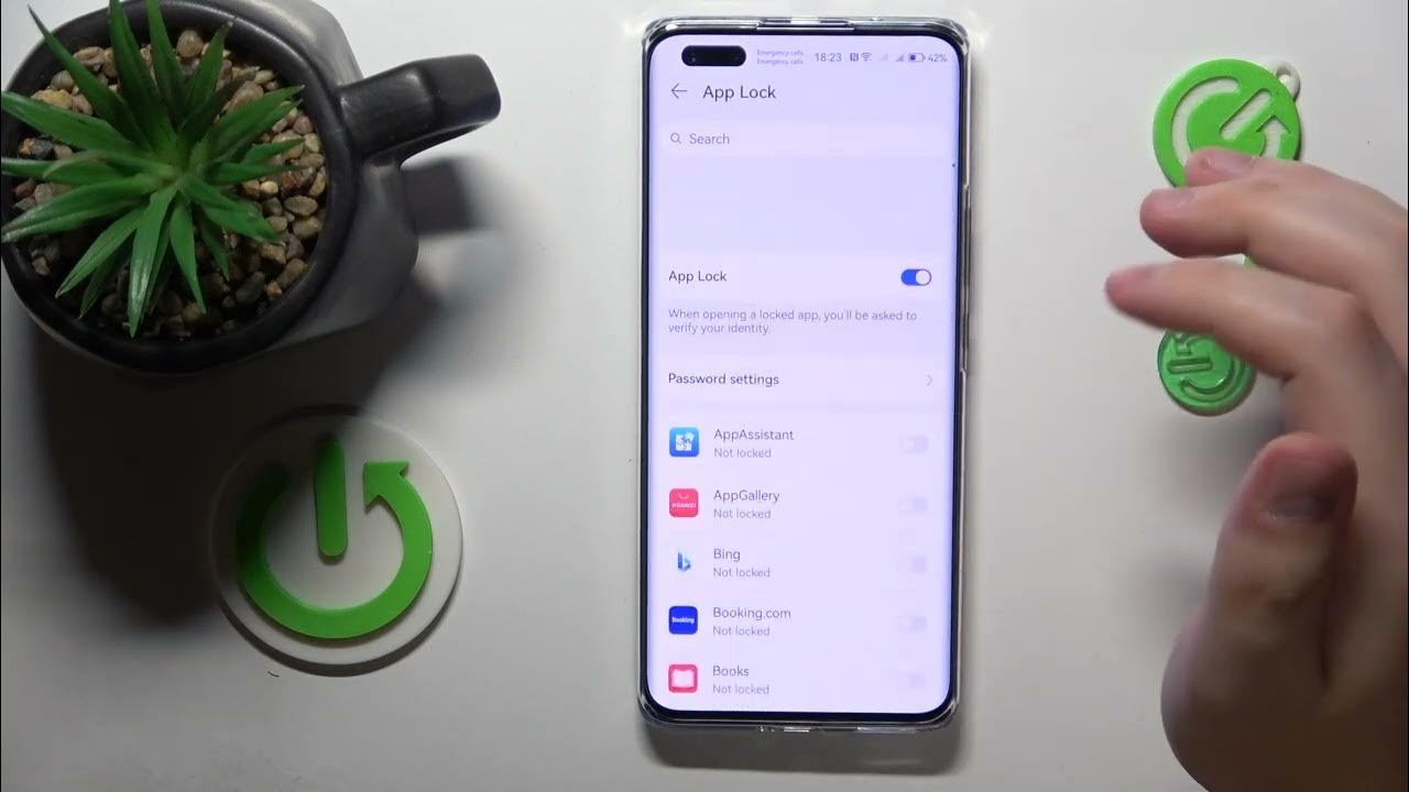 how-to-reset-app-lock-password-in-huawei-youtube