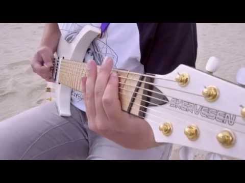 Modern Day Babylon - Water Drops ft. PLINI ||| guitar playthrough |||