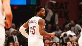 Is Donovan Mitchell The Missing Piece For The Miami Heat? | The Five Guys