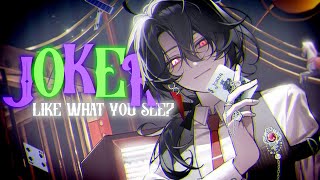 Nightcore | SPED UP ↬ Joker