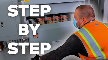 How to install a 3-Phase Transformer | Maddox Industrial Transformer