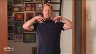 20 Minute Morning Qi Gong Exercise by Lee Holden screenshot 2