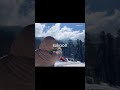 You don’t come to mountains, you return to them