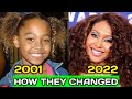 My Wife And Kids 2001 Cast Then And Now 2022 How They Changed