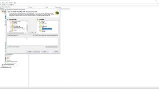 How-To Deploy a ProjectWise Managed WorkSpace (Step 1)