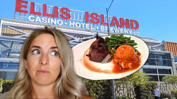 The Truth About Ellis Island Las Vegas: Is it Wort...