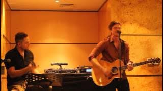 Tanner Patrick - Say Something (Live Acoustic)