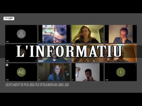 PUIG-REIG L'INFORMATIU 15