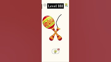 DOP-4 DRAW ONE PART LEVEL-181 || #viral #shorts #dop4 #shorts