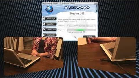The Best Windows Password Recovery Software For XP, Vista, 7 and 8! (Easy and Fast)