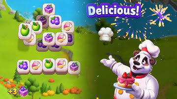 DELICIOUS - Triple Treats (Android, iOS) Gameplay Part 4