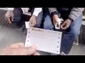 Fraud on Railway Ticket Booking counter | #shorts | travel india with rishi