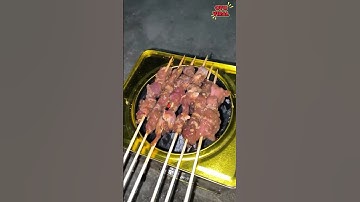 Thumbnail of Grill Satay Without Capital | Otoviral