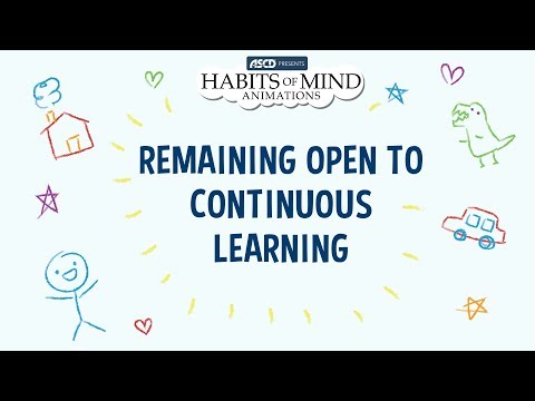 Remaining Open to ContinuAdmission Essay Learning