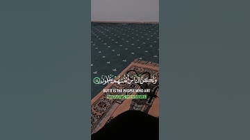سورة يونس {الآية 44} بصوت الشيخ سعد الغامدي ❤️💖