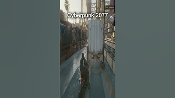Cyberpunk 2077 unreal engine 5