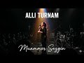 Allı Turnam Bizim Ele Varırsan (New Versiyon) - Muammer Sezgin #türküler #müzik #keşfet