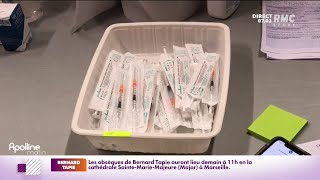 Covid-19: la HAS élargit la 3e dose de vaccin, pour qui?