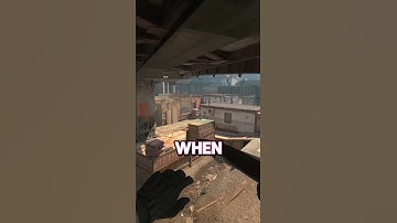 SILENT DROP HEAVEN #cs2 #shorts