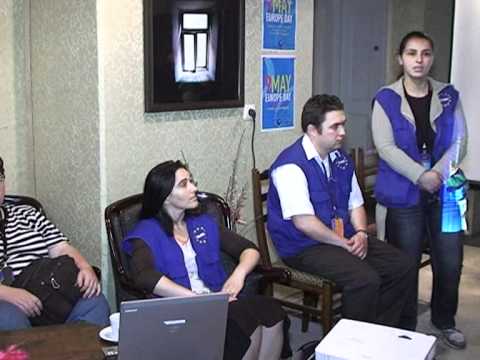 ევროკავშირის დღე