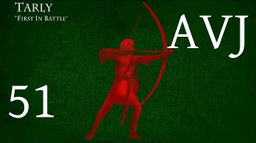 Rerestart CK2 AGOT Challenge ep 51