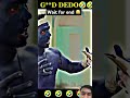 G**d dedo 😂 || wait for end 😂 || #r2h #round2hellround #funnyvideos #behindr2hscene