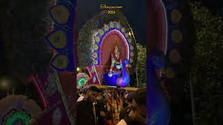 2024 Thaipusan Celebration In Kuala Lumpur Malaysia
