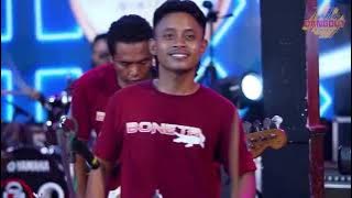 Cinta Membawa Bahagia  Fendik Adella ft Difarina Indra