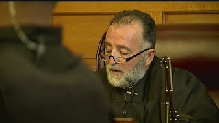 Judge sentences Howland murderer, calling his actions 'foolishness'