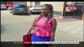 Jicho Pevu: Kaburi la Wazi