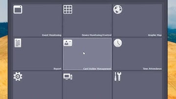 Configuring VP-bio with vantage point software