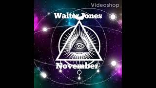 Walter Jones 1974-2023 👁