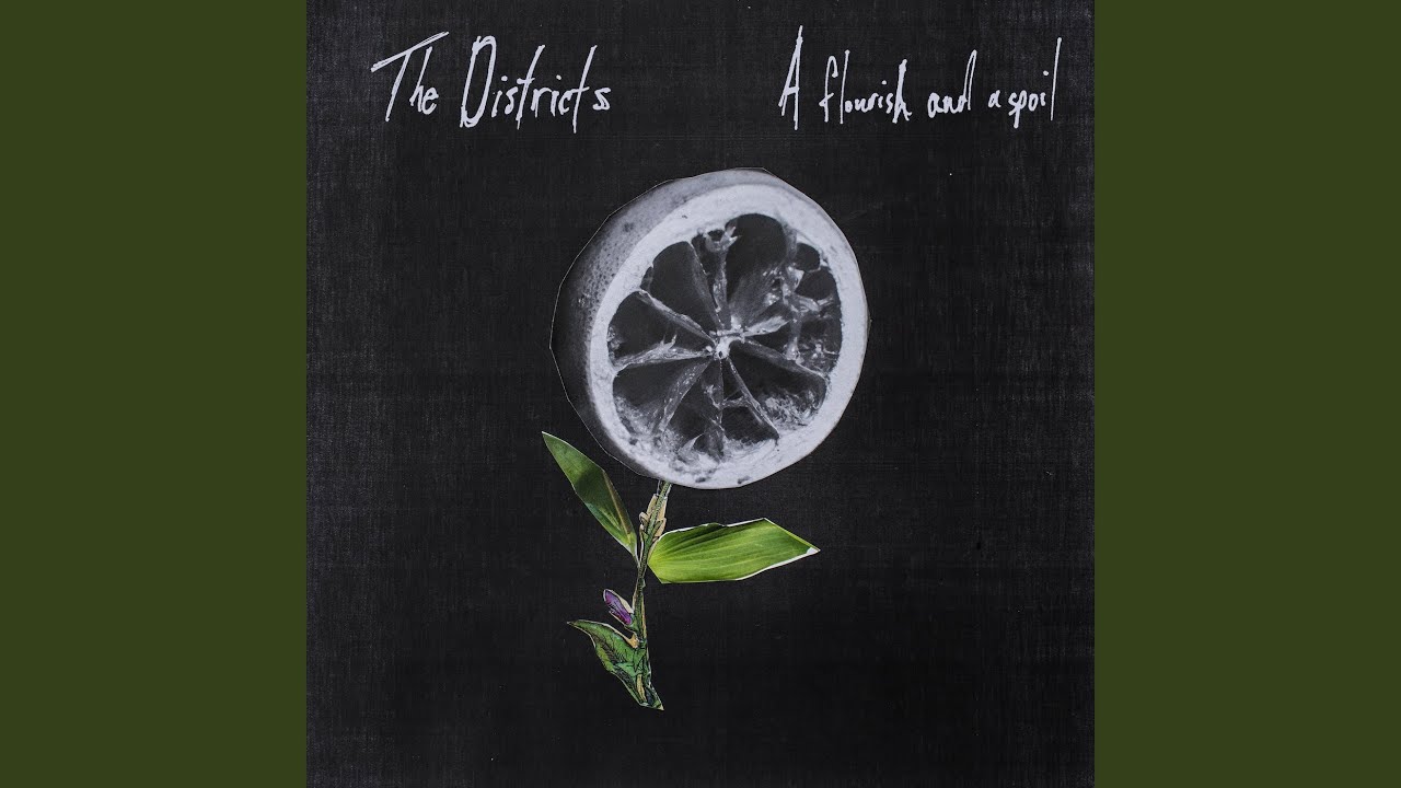 The Districts - Suburban Smell \u0026 4th and Roebling  | A Take Away Show