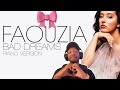 Faouzia   Bad Dreams Piano Version REACTION NJCHEESE 🎤❤😍