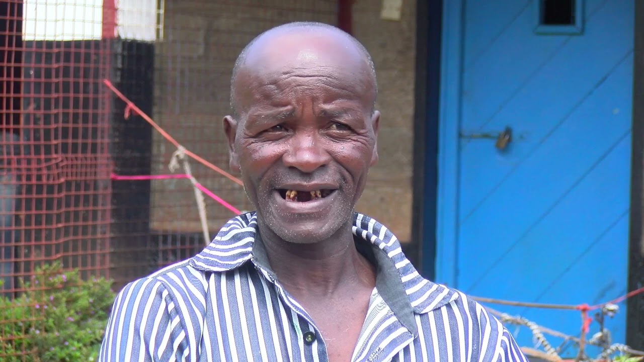 MUTHURI KUOHWO MIAKA 100 NA CIANA CIAKE  CIOTHE  #NJERA-INI CIITU