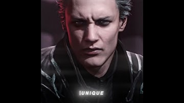 Thumbnail of Vergil & dante Heartbeat edit #vergil #vergiledit #vergildmc #dante #dantedmc #dantedevilmaycry