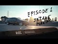 IE Intake Manifold Install | Big Turbo B8 Build | Episode 1