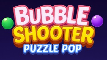 Bubble Shooter Gem Puzzle Pop Android Gameplay
