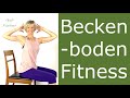 ☘️ kurze Beckenboden-Fitness in 12 Minuten