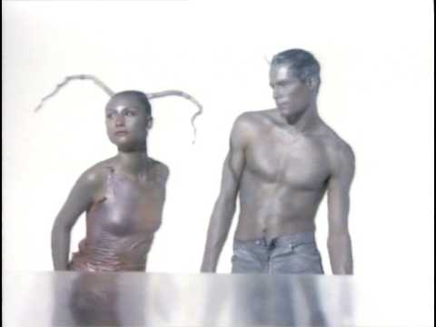 Zhi-Vago - Celebrate (The Love) (1996)