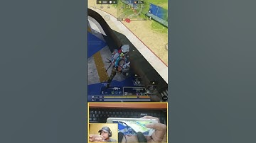 Kilo 141 Squad Wipe COD Mobile #codmobile #Squadwipes #short #youtubeshorts #codmobileshorts