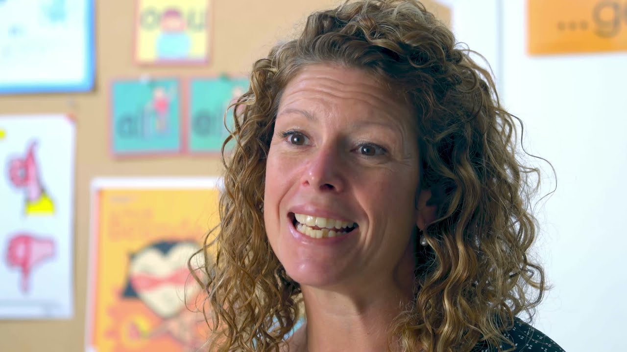 Pourquoi enseigner la fluidité de lecture ?